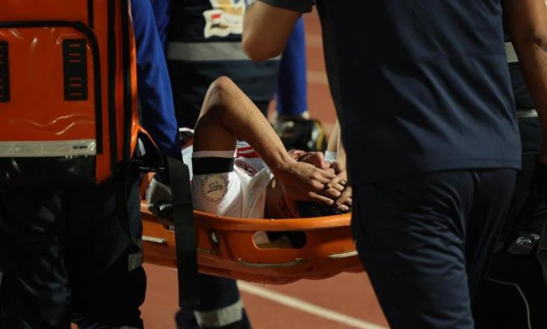 نبيل عماد دونجا