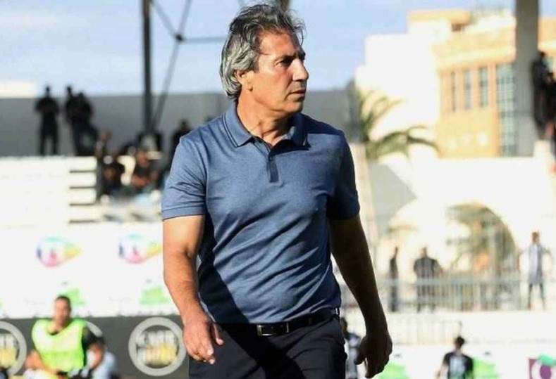 نبيل الكوكي