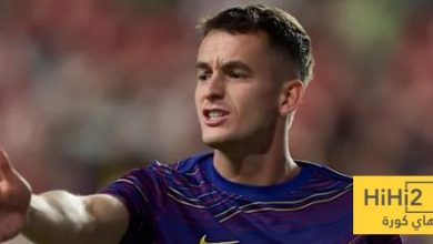 اللاعب الاكثر غموضا في برشلونة