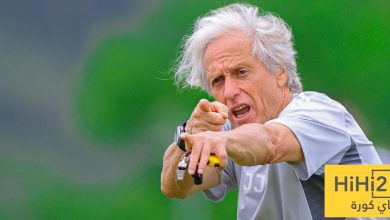 اللاعب الذي أنقذه خيسوس في النصر