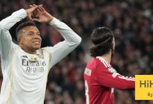 اللاعبون أم المدرب … من يتحمل مسؤولية خسارة الريال في أنفيلد؟!