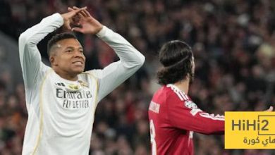 اللاعبون أم المدرب … من يتحمل مسؤولية خسارة الريال في أنفيلد؟!