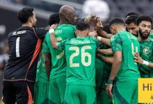 اللاعبون المستبعدون من قائمة المنتخب السعودي حتى الآن