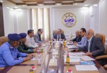 اللجنة الوزارية تقف امام التقارير الاولية حول حادثة العرقوب