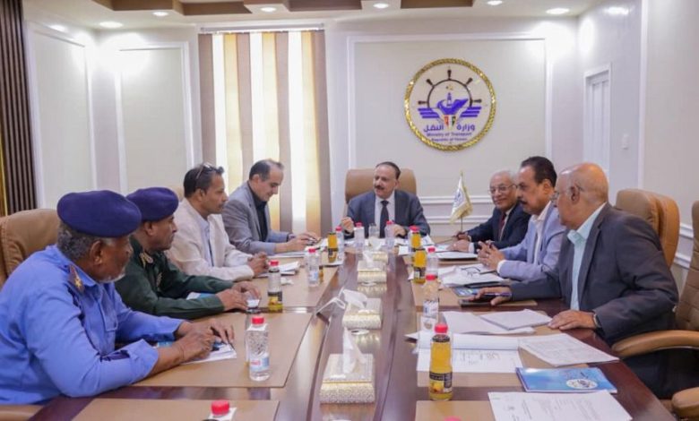 اللجنة الوزارية تقف امام التقارير الاولية حول حادثة العرقوب