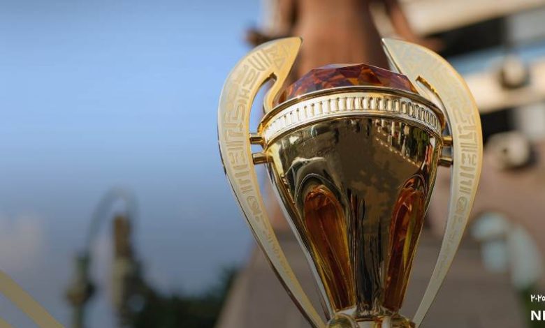 كأس السوبر المصري