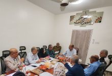 المجلس الطبي الأعلى يعقد اجتماعه ويقر عدداً من القرارات التنظيمية