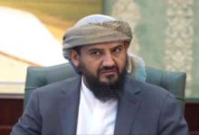 المحرمي: معاني الـ30 من نوفمبر لا تكتمل إلا بترسيخ دولة المؤسسات