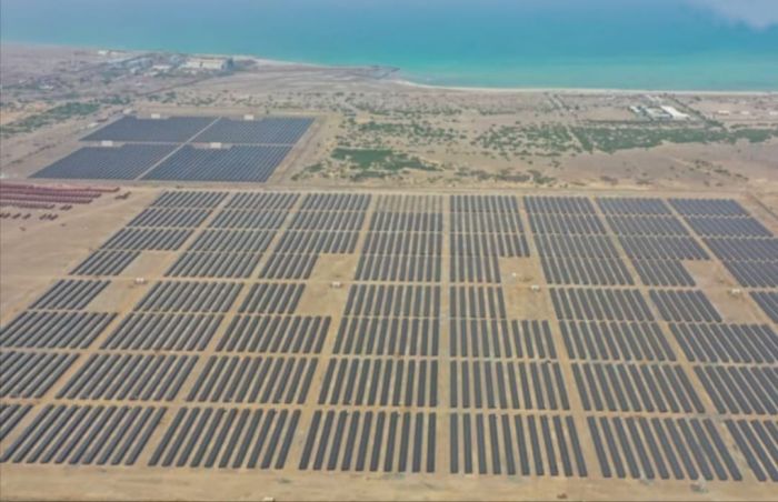 المخا.. عاصمة الطاقة المتجددة في اليمن