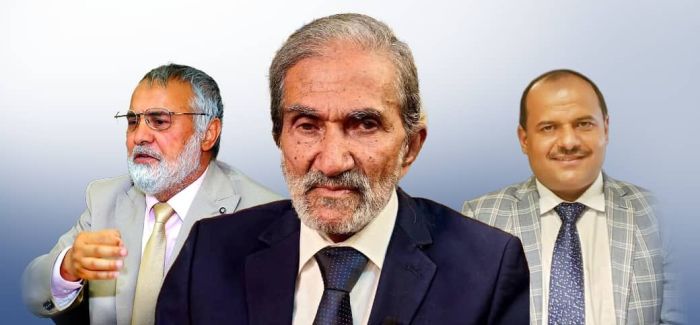 المركز الأمريكي للعدالة: الحوثيون ينقلون الدكتور العودي والمهندس العلفي إلى سجن سري في صنعاء