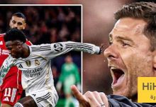 المشكلة في الريال … هو ألونسو نفسه!