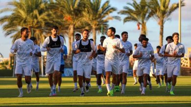 المصري البورسعيدي