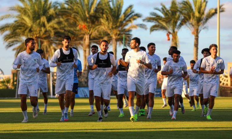 المصري البورسعيدي