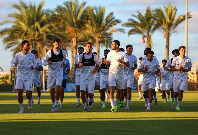 المصري البورسعيدي