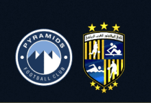 المقاولون العرب يهنئ بيراميدز بعد حصوله على جائزة أفضل فريق إفريقي – كل الكورة