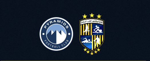 المقاولون العرب يهنئ بيراميدز بعد حصوله على جائزة أفضل فريق إفريقي – كل الكورة