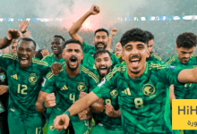 المنتخب السعودي يضم كوت ديفوار إلى قائمة تاريخية !