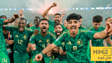 المنتخب السعودي يضم كوت ديفوار إلى قائمة تاريخية !