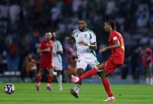 الأهلي والقادسية