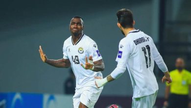 الزوراء العراقي