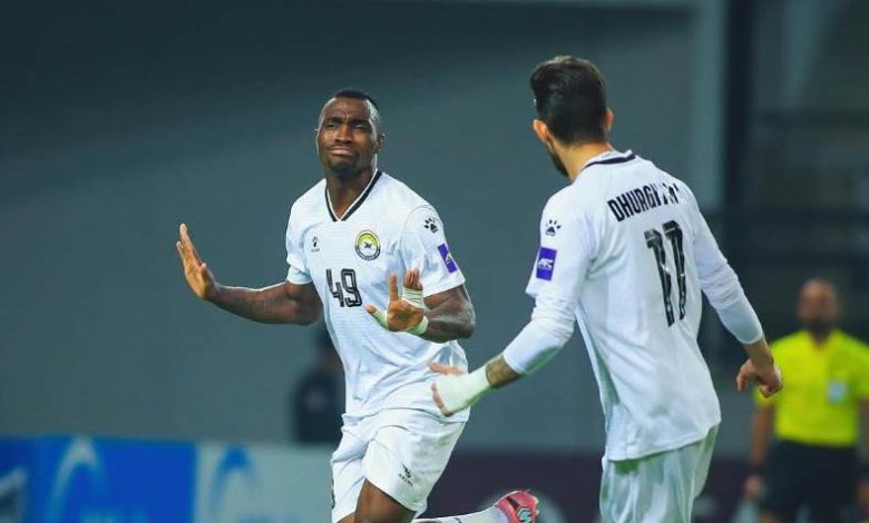 الزوراء العراقي