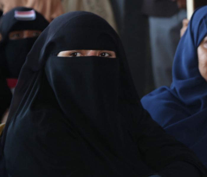 النشيري: المرأة اليمنية تعيش أسوأ مراحل العنف منذ أكثر من 10 سنوات