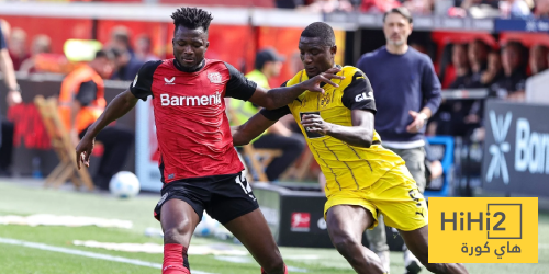 الهدافين التاريخيين لقمة دورتموند وليفركوزن