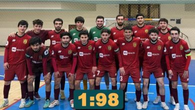 الدوري الأرميني