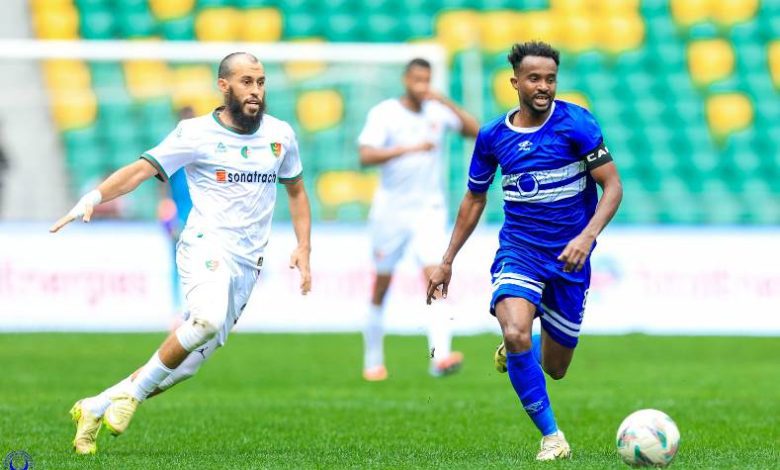 الهلال السوداني