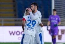 الهلال والنجمة