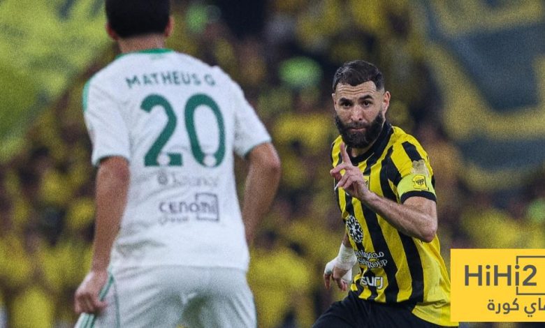 الورقة الرابحة المهدورة في ديربي جدة