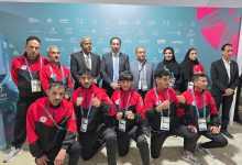 الوزير البكري يحث بعثة اليمن المشاركة في العاب التضامن الإسلامي في الرياض على تقديم افضل أداء