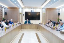 الوزير السقطري يبحث مع السفير الألماني دعم القطاعين الزراعي والسمكي