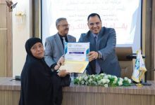 الوزير السقطري يكرم 26 امرأة بمناسبة يوم الغذاء العالمي واليوم العالمي للمرأة الريفية