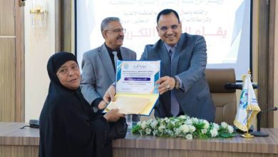 الوزير السقطري يكرم 26 امرأة بمناسبة يوم الغذاء العالمي واليوم العالمي للمرأة الريفية