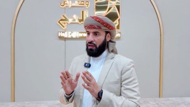 الوكيل الرباش يجدد التزام بعثة اليمن بالاشتراطات الطبية للراغبين بالحج لموسم 1447هـ