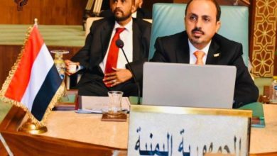 اليمن يجدد مطالبة لبنان إغلاق وسائل إعلام الحوثيين في الصاحية الجنوبية لبيروت