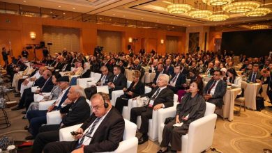 اليمن يشارك في أعمال قمة البوسفور السادسة عشرة بإسطنبول