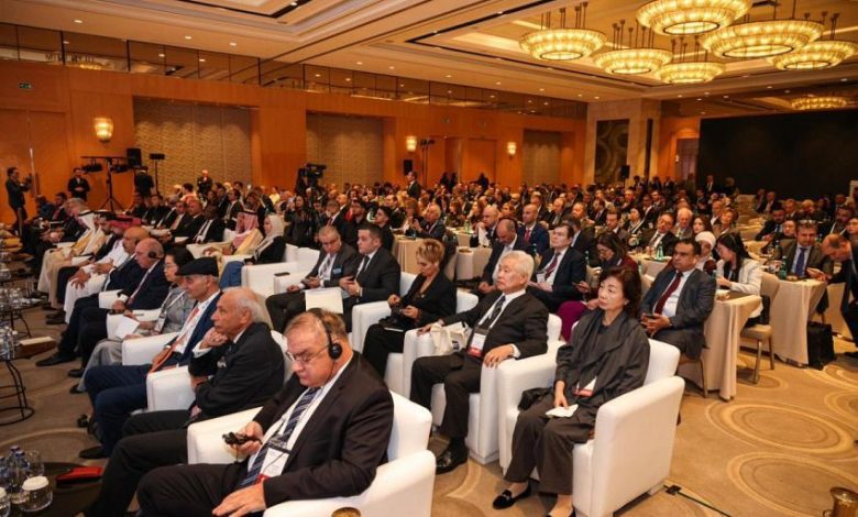 اليمن يشارك في أعمال قمة البوسفور السادسة عشرة بإسطنبول