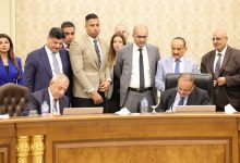 اليمن يشارك في اجتماع وزراء النقل العرب ويترأس الدورة الـ30 للجمعية العامة للأكاديمية العربية للعلوم والتكنولوجيا والنقل البحري