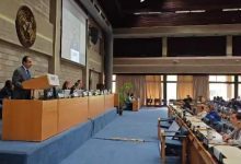 اليمن يشارك في اجتماعات بروتوكول مونتريال لحماية طبقة الأوزون