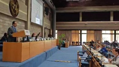 اليمن يشارك في اجتماعات بروتوكول مونتريال لحماية طبقة الأوزون