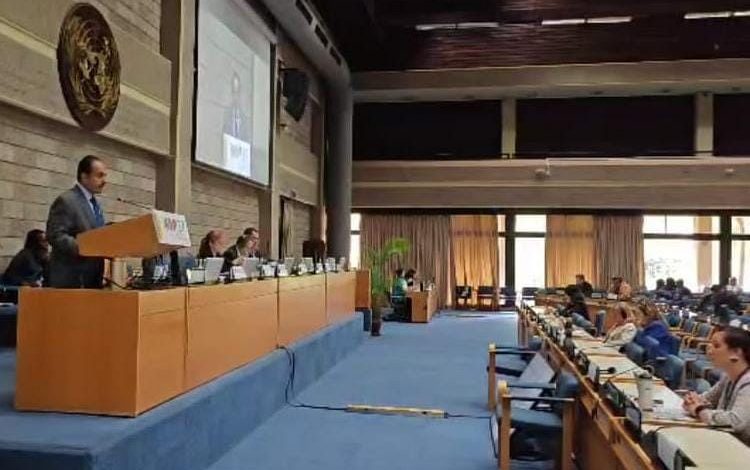 اليمن يشارك في اجتماعات بروتوكول مونتريال لحماية طبقة الأوزون