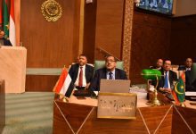 اليمن يشارك في الدورة الـ 41 لمجلس وزراء العدل العرب بالقاهرة