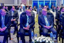 اليمن يشارك في المؤتمر الدولي الرابع للاتحاد العربي للقضاء الإداري بالقاهرة