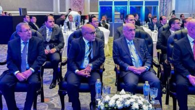 اليمن يشارك في المؤتمر الدولي الرابع للاتحاد العربي للقضاء الإداري بالقاهرة