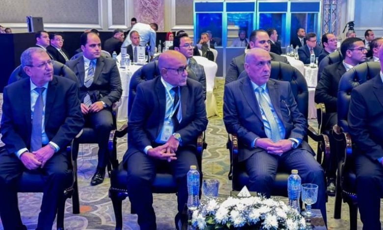 اليمن يشارك في المؤتمر الدولي الرابع للاتحاد العربي للقضاء الإداري بالقاهرة