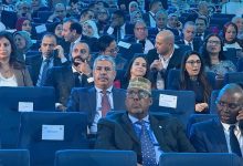 اليمن يشارك في المؤتمر العالمي للسكان والصحة والتنمية البشرية بالقاهرة