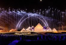 اليمن يشارك في حفل افتتاح دورة ألعاب التضامن الإسلامي بالرياض