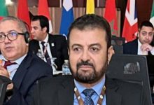 اليمن يشارك في مؤتمر الإنتوساي الـ25 بشرم الشيخ